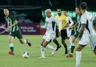 Persib Bandung Kalah Lagi 1-0 Lawan Zhejiang FC di ACL 2