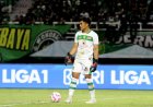 Ernando Ari Siap Tempur Usai Kembali Memperkuat Timnas Indonesia