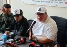 Razman Arif Nasution Dilaporkan Nikita Mirzani Gegara Tunjukkan Hasil USG Laura