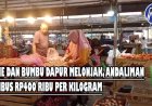 Jahe dan Bumbu Dapur Melonjak, Andaliman Tembus Rp400 Ribu per Kilogram