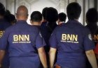 3 Kurir 2,76 Kg Heroin Ditangkap BNN di Bandara Soetta: Jaringan Internasional