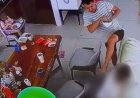 Keji, Ayah di Surabaya Siksa Anak Disabilitas Selama 8 Tahun