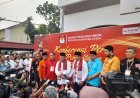 Susunan Lengkap Tim Pemenangan Edy Rahmayadi-Hasan Basri Sagala di Pilgub Sumut 2024
