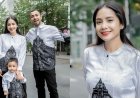 Cara Jitu Nagita Slavina Terhindar dari Pelakor, Istri Raffi Ahmad Rela Bawa Ini hingga ke Berlin