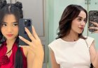 Sikap Elegan Mayang  Dibandingkan dengan Fuji, saat Hadapi Orang yang Nyinyir