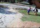 Suami di Lampung Tengah Tembak Istri gegara Cekcok