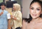 Berseteru dengan Nikita Mirzani, Mata dan Mulut Vadel Badjideh Mendadak Dihujat Usai Diperiksa Polisi