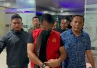 Kejari Binjai Terima Rp 353 Juta Uang Pengganti Usai Sita Aset Terpidana Korupsi Pengadaan CCTV