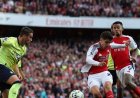 Liga Inggris : Arsenal Menang 3-1 Lawan Southampton, Gol Havertz seperti Van Persie