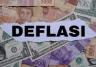 Deflasi Bulan September, Sisakan Penderitaan Bagi Petani Cabai dan Peternak Unggas