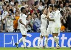 Kabar Buruk Bagi Real Madrid, Dani Carvajal Bakal Absen Hingga Akhir Musim