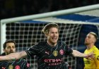 Manajemen Al-Nassr Diminta Cristiano Ronaldo Rekrut Kevin de Bruyne