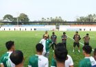 Liga 2 : Dejan FC Vs PSMS Medan, Ayam Kinantan Target Curi 3 Poin