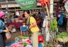 Pedagang Pasar MNTC Berinovasi Menarik Pembeli di Era Digital