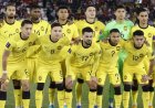 8 Negara Ini Tolak Lawan Malaysia di FIFA Matchday Oktober