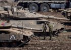 Hizbullah Sebut Tentara Israel Gunakan Pasukan PBB Sebagai Tameng Manusia