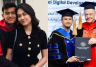 Raffi Ahmad Terselematkan dari Skandal Perselingkuhan Azizah dan Salim Nauderer