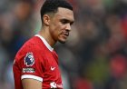 Real Madrid Incar Trent Alexander-Arnold Gantikan Dani Carvajal yang Absen Panjang