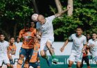 Liga 2 : Imbang Lawan Dejan FC, PSMS Medan Bidik Poin Penuh saat Berhadapan dengan Sriwijaya FC