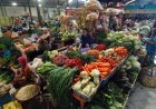 Harga Bawang Putih dan Cabai Merah Kembali Naik, Konsumen Tertekan