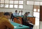 Majelis Hakim PTTUN Medan Tolak Saksi Fakta KPU Tapsel, Ini Respons Kuasa Hukum Penggugat
