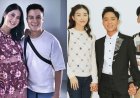 Sikap Baim Wong Dibandingkan dengan Ruben Onsu, Sarwendah Masih Dibayari Liburan Bareng Anak