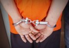 Anggota DPRD Tapanuli Selatan Ditangkap Polisi