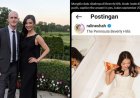 Jet Pribadi Raline Shah Dikulik, Nikah Diam-diam dengan Bos Amerika saat pandemi?