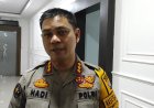 Terlibat Pengeroyokan, Anggota DPRD Tapsel Ditahan Polda Sumut
