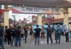 Aliansi PPD Binjai Geruduk Polres Binjai, Minta Polisi Netral Dalam Pilkada dan Jangan Coba Cawe-cawe
