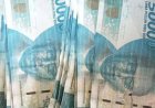 Waspada Uang Palsu, Pemilik Toko Kena Tipu Rp 1,5 Juta