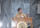 Pemerintahan Baru Didorong Beri Perlindungan Bagi Masyarakat Adat