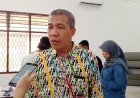 Dukung Pesta Seni Medan, Kepala BPK Wilayah II Sumut: Gerakan Hidupkan Ekspresi Seniman