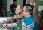 Cagub Maluku Utara Benny Laos Meninggal dalam Insiden Ledakan Speedboat: Sempat Dirawat Insentif