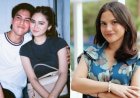 Beda Reaksi Syifa Hadju dan Marsha Aruan Beri Selamat Kehamilan Kesha Ratuliu