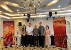 Tren Terbaru Pernikahan ‘Infinity Canvas’ Jelang Akhir Tahun di Regale International Convention Center Medan