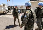 Serangan ke Pasukan UNIFIL di Lebanon, 1 Tentara Prancis Tewas dalam Penyergapan