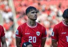 Ini Kata Sumardji Soal Protes Keras Shayne Pattynama Diakhir Pertandingan Melawan Bahrain