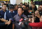 ⁠Bagaimana Nasib Pilgub Malut Usai Cagub Benny Laos Meninggal Akibat Speedboat Meledak