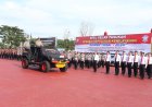 1.396 personel Dikerahkan, Polda Sumut Gelar Operasi Zebra Toba 2024 Selama Dua Pekan