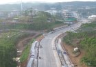 Update Pembangunan IKN, Pengaspalan Telah Berlangsung