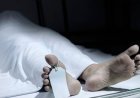 Kepergok Mencuri Batang Talas, Pria di Bogor Tewas Dibacok
