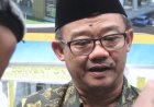 Abdul Mu'ti Disebut Akan Isi Pos Menteri Pendidikan Dasar dan Menengah
