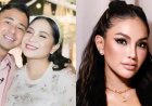 Dicuekin Nagita Slavina, Nikita Mirzani Naik Pitam: Gak Bikin Gue Miskin