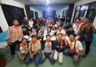 Tetap Eksis, Potret Kembali Siap Cetak Fotografer Andal Jurnalistik dan Komersial