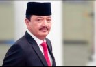 Jokowi Berhentikan Budi Gunawan dari Kepala BIN, Usulkan Nama Muhammad Herindra