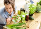 Makanan yang Buat Tulang Sehat sampai Tua