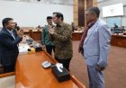 Demokrat Nilai Herindra Layak jadi Kepala BIN