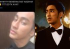 Imbas Foto Syur Diduga Abidzar Al Ghifari, Postingan Anak Umi Pipik Digeruduk Warganet