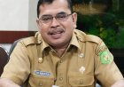 Per 16 Oktober, APBD Kota Medan 2024 Surplus Rp 326,47 Miliar